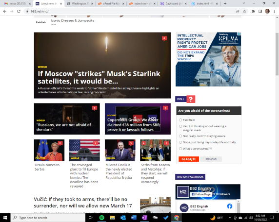 Musk 11
